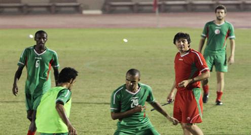 جوران: سيطرة الاتحاد كانت متفاوتة .. وأهدرنا الفوز